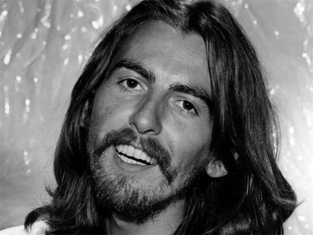 George Harrison cumpliría hoy 70 años