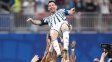 La Selección Argentina agradeció a Messi tras 21 años de historia y gloria