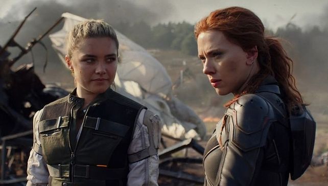 La agenda de películas 2021: estrenos retrasados por la pandemia y nuevas producciones