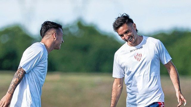 Así continúa la pretemporada de Unión en Uruguay