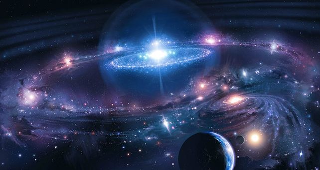 Astr&oacute;nomos hallan en la V&iacute;a L&aacute;ctea una estrella que no debiera existir