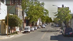Cambia la circulación de calle Güemes entre Luciano Molinas y Bulevar