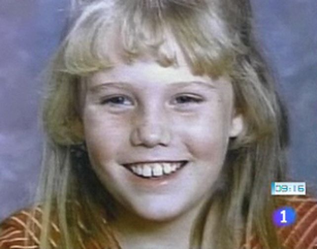 Una chica secuestrada en 1991 en EEUU apareci&oacute; 18 a&ntilde;os despu&eacute;s