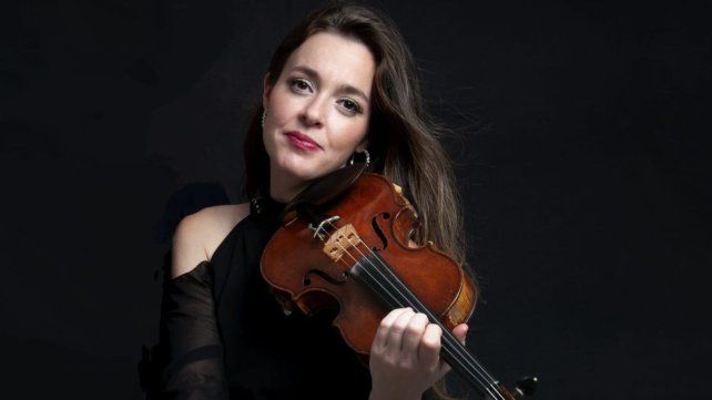 La Orquesta Sinfónica de Entre Ríos se presentará en el teatro 3 de Febrero
