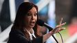 La expresidenta lanzó un comunicado a través de la red social Facebook.