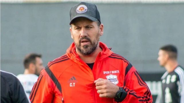 El Ogro Fabbiani apuntó contra Amalia Granata en medio del conflicto por su hija.&nbsp;