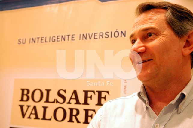 Mario Rossini sigue preso por su “peligrosidad procesal”