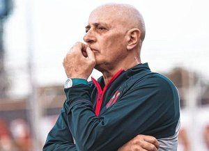Marcelo Fuentes, entre la bronca y la preocupación: Estamos necesitando sumar de a tres