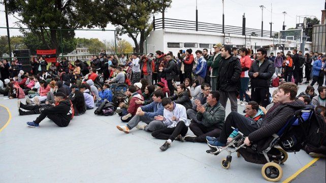 Paraná será sede del segundo encuentro de deporte adaptado provincial.
