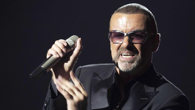 Murió George Michael, símbolo de la música pop de los años 80 y 90