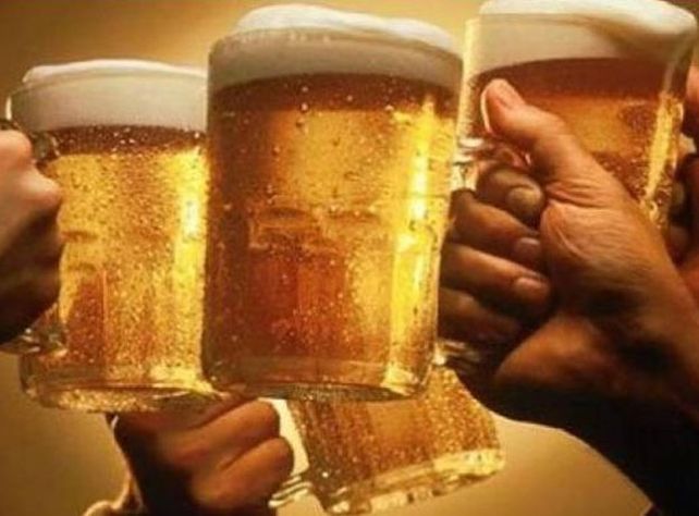 Cerveza y calorías: en consumo moderado puede ser saludable