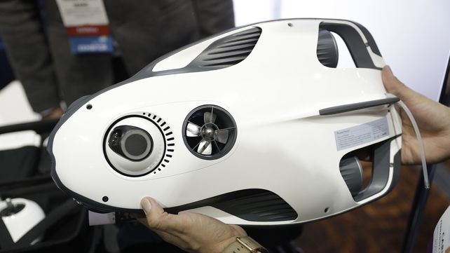 CES 2017: la feria tecnológica que sorprende en Las Vegas