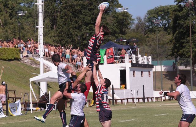 Se viene el Seven del Plumazo