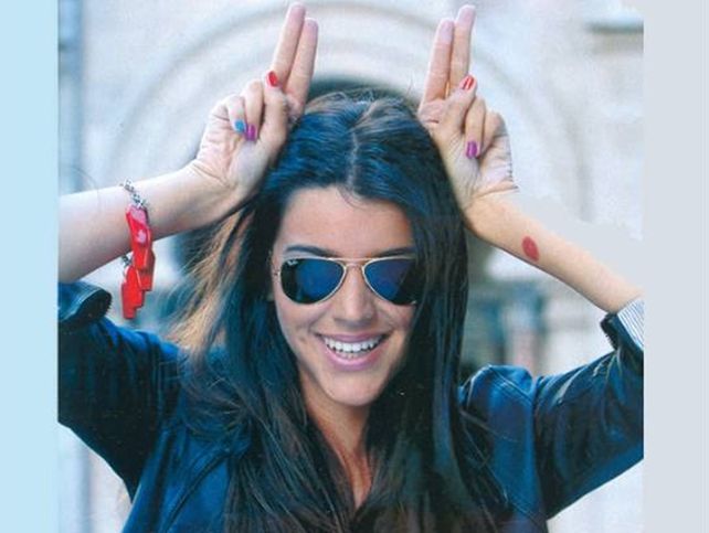 Calu Rivero: “Creo en las relaciones casuales”