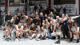 Liga Federal: Almagro venció a Rivadavia y Gimnasia festejó en Sunchales