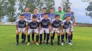 La Salle Jobson recibirá en Cabaña Leiva por la Copa Federación en Cabaña Leiva.