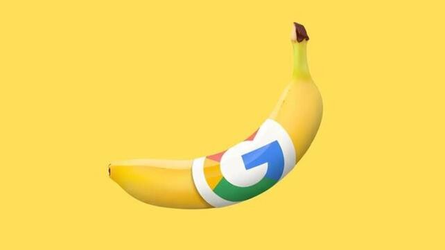 Nano Banana es la nueva herramienta de inteligencia artificial de Google