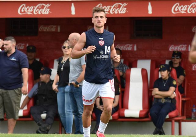 Bruno Pittón: Me mantengo al margen de los rumores