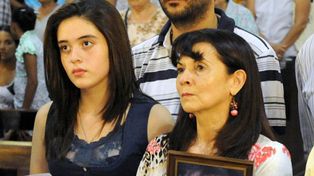 Tribunal dictará sentencia a los acusados por la desaparición de Marita Verón