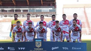 Los sobrevivientes de Unión del último clásico como local