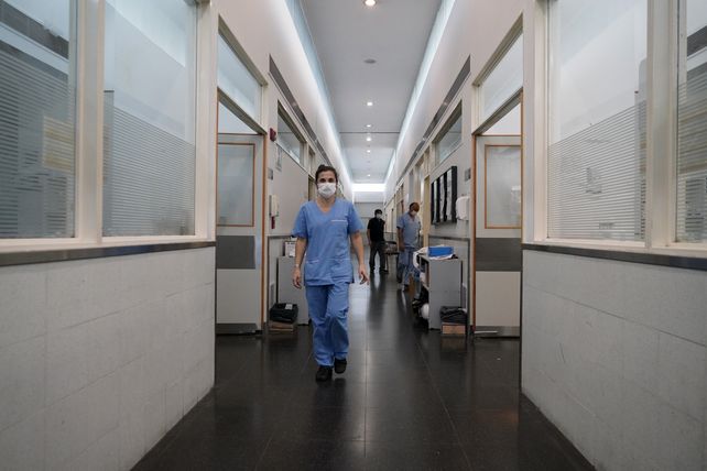 Al examen único para cubrir residencias se anotaron 890 profesionales de la salud para cubrir 570 puestos de formación.