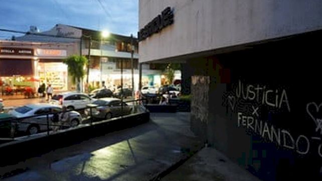Nunca vi nada igual, era saña, dijo jefe de seguridad de Le Brique sobre el ataque a Báez Sosa Nunca vi nada igual, era saña, dijo jefe de seguridad de Le Brique sobre el ataque a Báez Sosa
