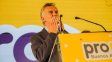 Mauricio Macri visitará la ciudad de Santa Fe el próximo 5 de junio