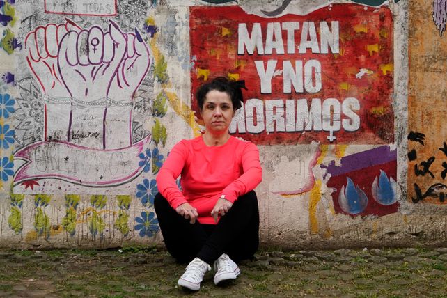 Habló la víctima de intento de femicidio: Tuve que demostrar que no me quise matar