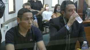 Confirman la pena contra Juan Valdez por femicidio y obligan investigar a la Comisaría de Fortín Olmos