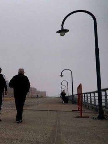 Tristeza y poca energía: cuánto afecta al cuerpo la falta de sol