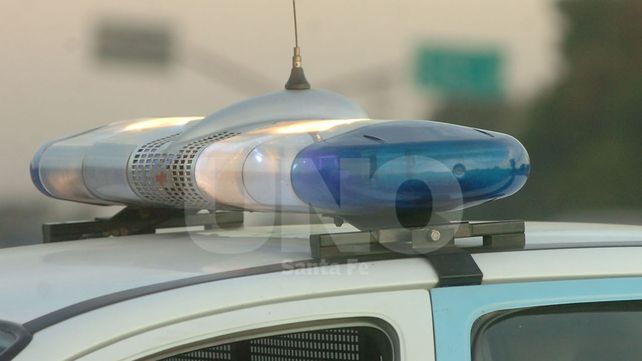 Barrio Chalet: detuvieron a un hombre que apuñaló a su suegra y su cuñado