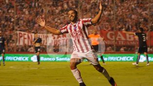 Unión busca la renovación de Gamba