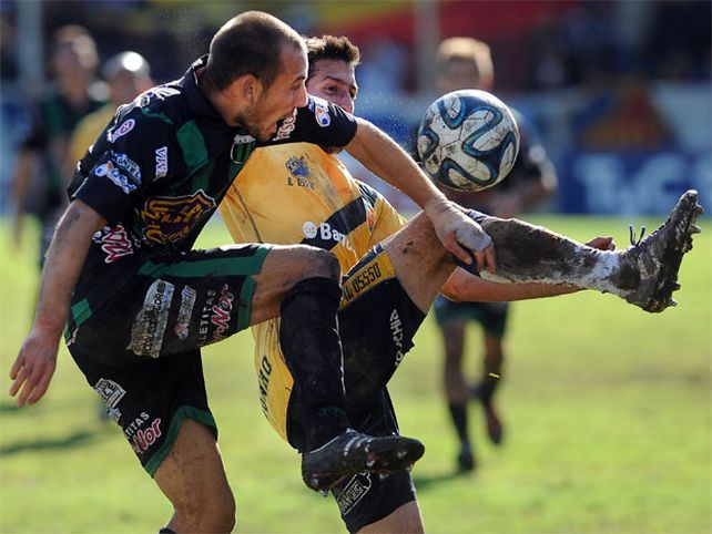 Chicago ascendió a la B Nacional
