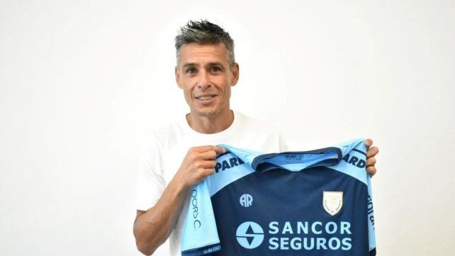 Atlético de Rafaela abre la búsqueda de un nuevo entrenador tras la salida de Iván Juárez