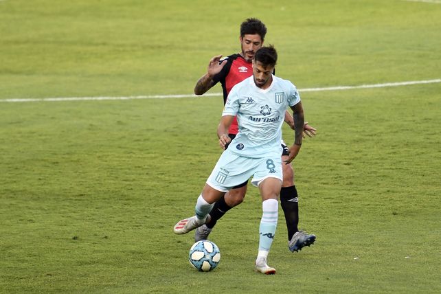 Pablo Pérez