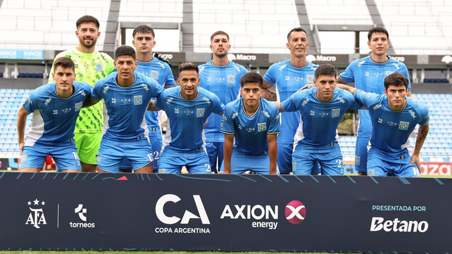 Estudiantes de Río Cuarto