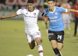 Belgrano y Gimnasia pretenden seguir de racha