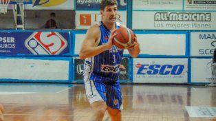 Daniel Hure volvió a Sionista seducido por el proyecto 