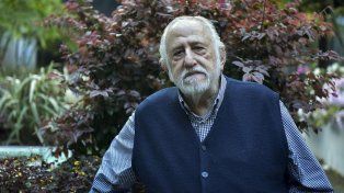 Murió Adolfo Aristarain, el director de Un lugar en el mundo, entre otras importantes películas.