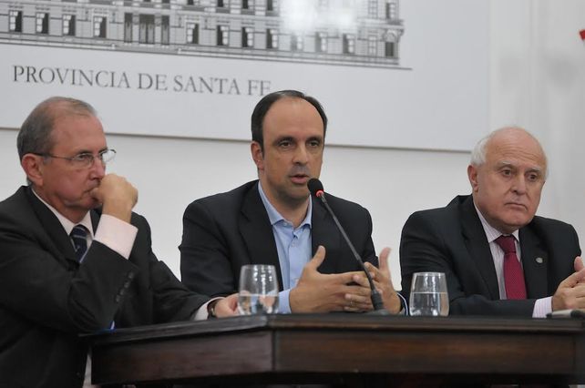 Para Corral, la Casa de la Cultura es un patrimonio de gran valor