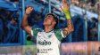 Sarmiento se quedó con un duelo clave por la permanencia ante Estudiantes (C)
