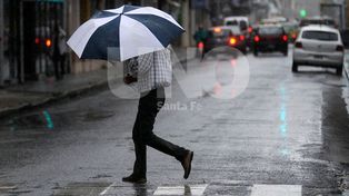 Sábado sofocante pero con alerta meteorológico vigente