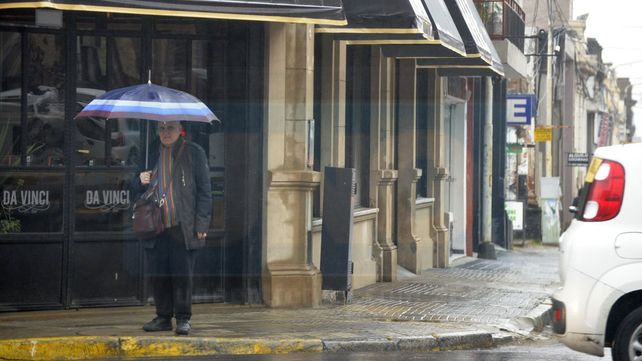 Cómo estará el clima en el inicio de esta semana