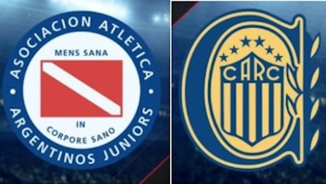 Argentinos-Central: hora, formaciones y dónde verlo por TV
