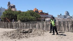 La madre del chico que murió en el pozo lo fotografió porque pensó que era una broma