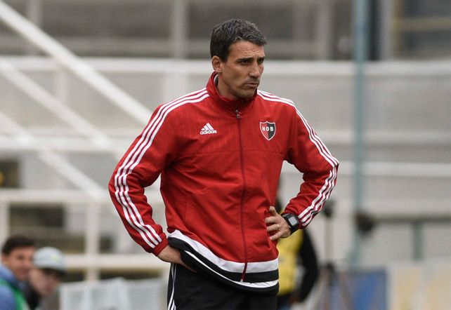 Juan Pablo Vojvoda