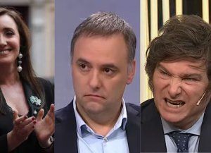 Milei, tras la explicación de Adorni sobre su patrimonio: Quedó clarísimo que no robó