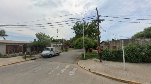 Investigan la muerte de una mujer de 58 años en su casa de Capitán Bermúdez