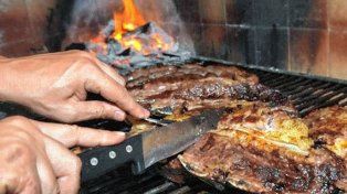 Asado vs pastas: ¿qué eligen los entrerrianos los domingos?