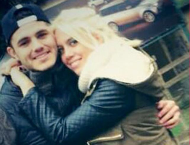 Se agranda la familia de Mauro Icardi y Wanda Nara